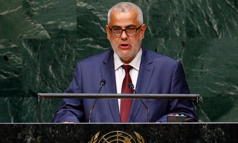 بنكيران: سياسات أخنوش وضعت الاستقرار على المحك.. وإصلاح “المقاصة” موّل قطاعات حيوية