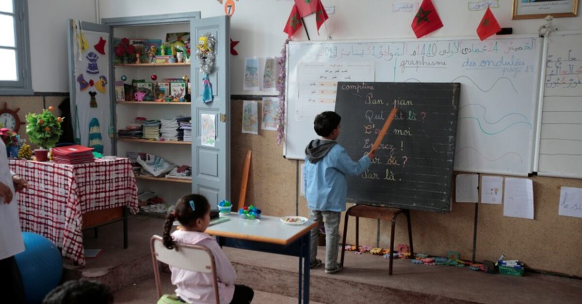 البنك الدولي: مواليد المغرب مهددون بخسارة 73% من دخلهم المستقبلي بسبب ضعف رأس المال البشري