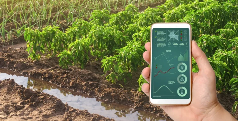 بتكلفة لا تتجاوز 44 دولاراً.. علماء مغاربة ودوليون يطورون نظام ري ذكي لتعزيز العدالة المائية والزراعة المستدامة