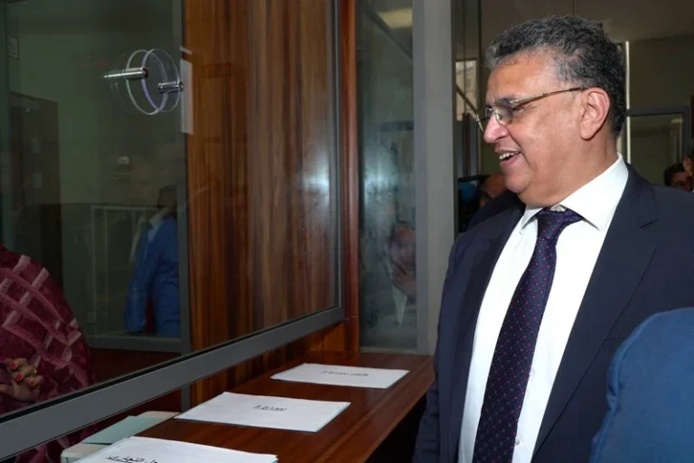 حين تتحول العدالة إلى جهاز تحصيل: أي معنى للإصلاح القضائي؟