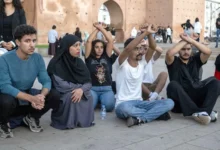 جيل زد… حين تتحول المحاكم إلى أداة لتدبير الغضب الاجتماعي