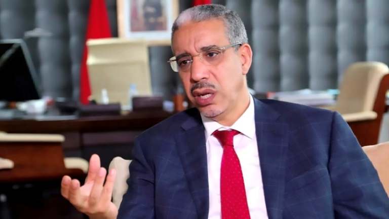 عزيز الرباح… بين شائعات العودة وصعوبة الاعتزال السياسي في المغرب