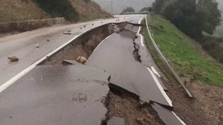 تاونات بين العزلة والإهمال: مطالب بإعلان الإقليم منطقة منكوبة