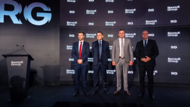 رونو طنجة: ملي “المؤشرات كتبان كلها وردية ” والعمال كياكلوا الدق!