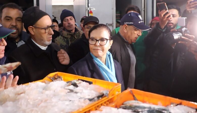 منع تصدير السردين: قرار مركزي يربك الأقاليم الجنوبية ويكشف حدود العدالة المجالية