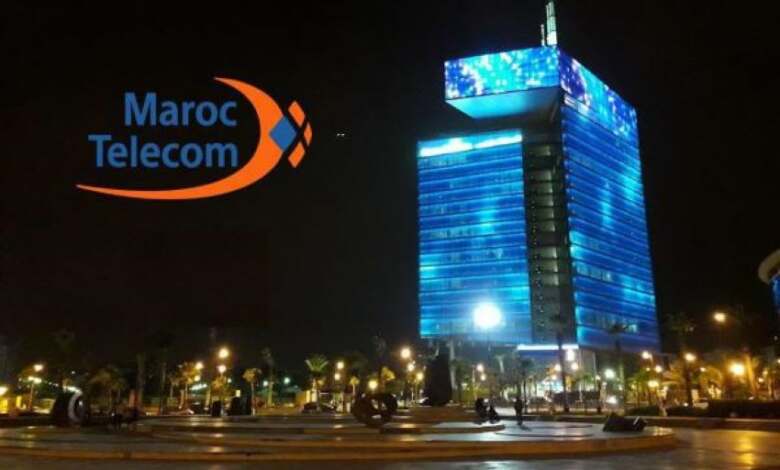 اتصالات المغرب حققت 36.7 مليار درهم رقم معاملات خلال سنة 2025