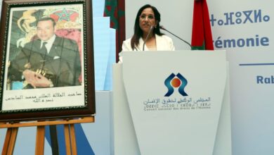 بوعياش تدق ناقوس الخطر: حين تعجز المدرسة والدعم الاجتماعي عن كبح التفاوتات