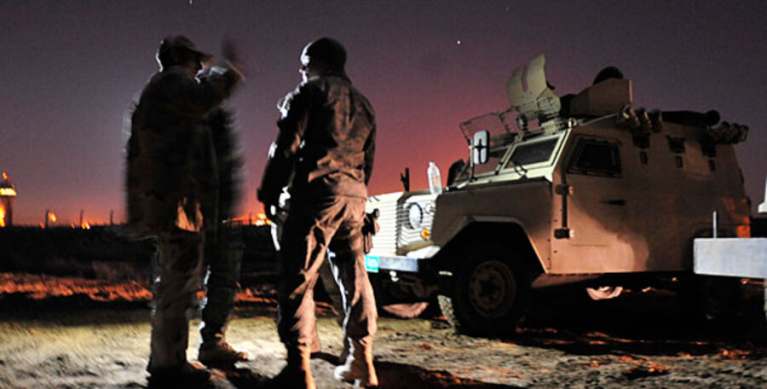 بغداد تحت الضغط: حين تتحول الساحات الهامشية إلى قلب الصراع