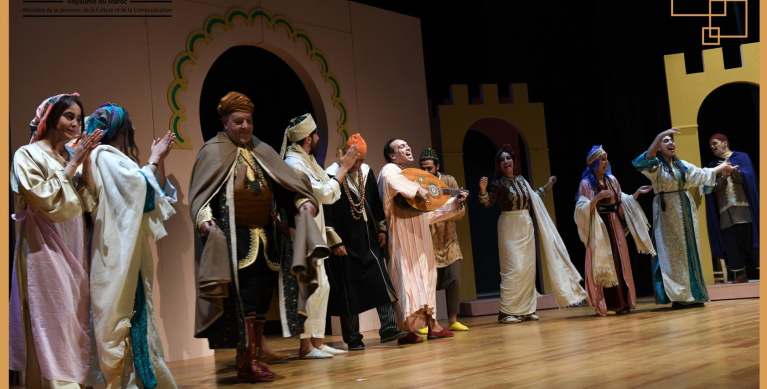 في اليوم العالمي للمسرح.. بين إشعاع الخشبة المغربية وأزمة السياسات الثقافية