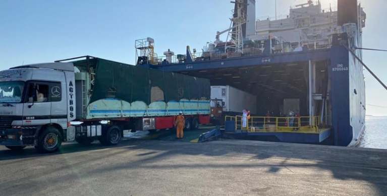 هل توقفت صادرات مصر إلى الخليج؟ بين الشائعات ومرونة سلاسل التوريد