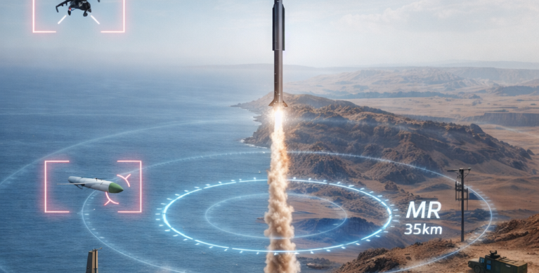 المغرب يعزّز درعه الجوي: تحوّل استراتيجي صامت يعيد رسم معادلة الردع في المنطقة