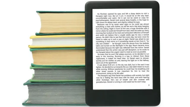 القراءة في زمن السرعة: هل فقد الكتاب مكانته أمام الشاشات؟ القراءة في زمن السرعة: هل فقد الكتاب مكانته أمام الشاشات؟