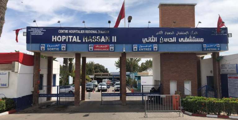 إعادة بناء مستشفى الحسن الثاني بأكادير: إصلاح متأخر أم بداية تصحيح عميق للمنظومة الصحية؟