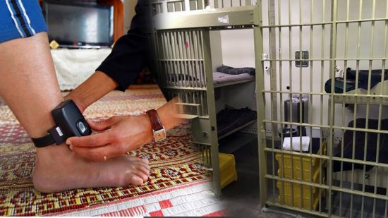 وهبي يقدم حصيلة العقوبات البديلة: 1392 حكما و782 حالة إفراج