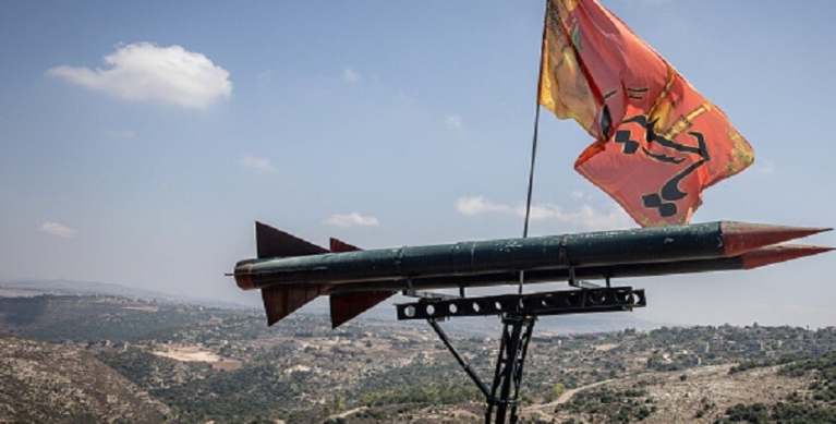 تصعيد جديد على الجبهة الشمالية.. إنذارات واسعة في حيفا ومحيطها دون حصيلة فورية تصعيد جديد على الجبهة الشمالية.. إنذارات واسعة في حيفا ومحيطها دون حصيلة فورية