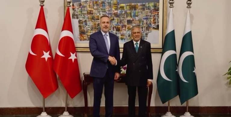 إسلام آباد تستضيف اجتماعا رباعيا لبحث خفض التصعيد