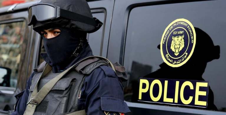 مصر: الداخلية تعلن توقيف عناصر مرتبطة بـ”حسم” وتتهمها بالتخطيط لهجمات تستهدف الدولة