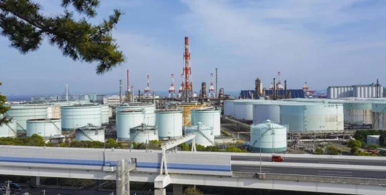 حين تتحرك طوكيو: النفط يتحول من سلعة إلى سلاح استراتيجي