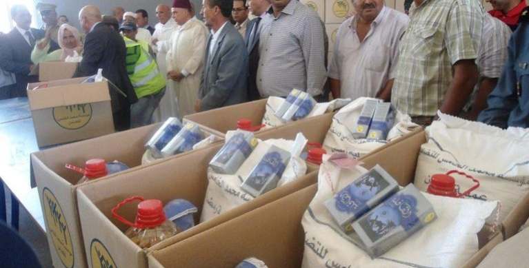 ” كيف تُؤجّج الأزمة الدولية أوجاع المعيشة بالمغرب في رمضان