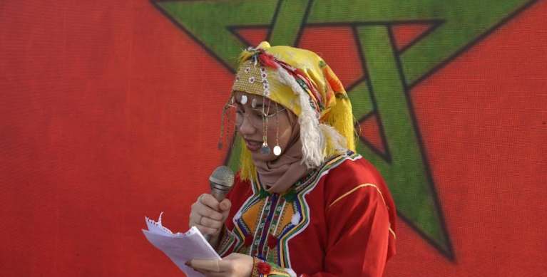 الثقافة الأمازيغية في المغرب: صراع الاعتراف بين الرمزية الدستورية والتفعيل الميداني