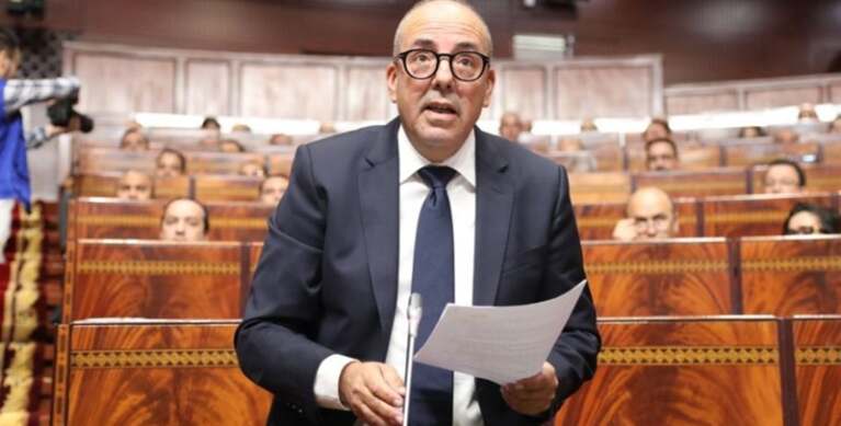 العدالة والتنمية يطالب بمساءلة وزير الفلاحة ومدير “ONICL” تحت قبة البرلمان بشأن اختلالات سوق القمح