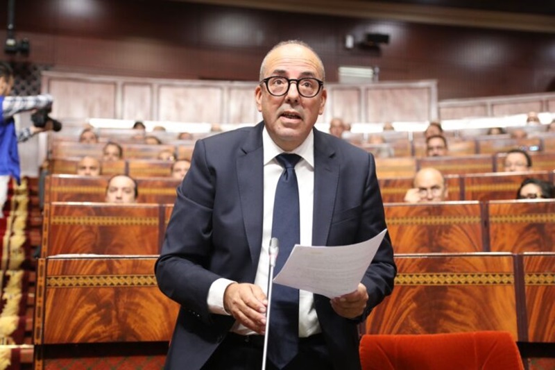 العدالة والتنمية يطالب بمساءلة وزير الفلاحة ومدير “ONICL” تحت قبة البرلمان بشأن اختلالات سوق القمح