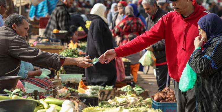 ارتفاع الأسعار… هل فقدت السوق توازنها أم أن الرقابة غائبة؟