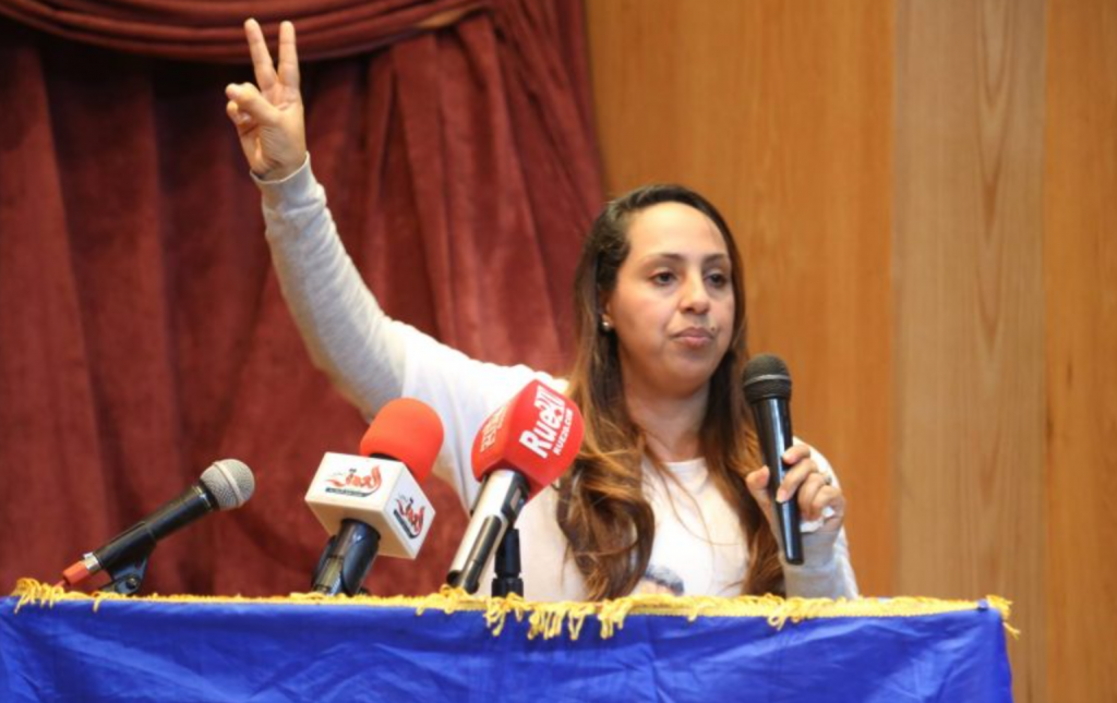 حقوقيون: التشهير الرقمي أصبح أداة للقمع السياسي والسلطات مطالبة بالتدخل لحماية الضحايا