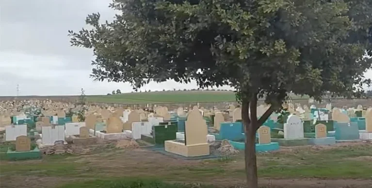 “فراقشية المقابر” تطيح بالتحالف الثلاثي في جهة الدار البيضاء-سطات