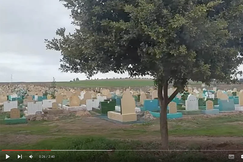 “فراقشية المقابر” تطيح بالتحالف الثلاثي في جهة الدار البيضاء-سطات