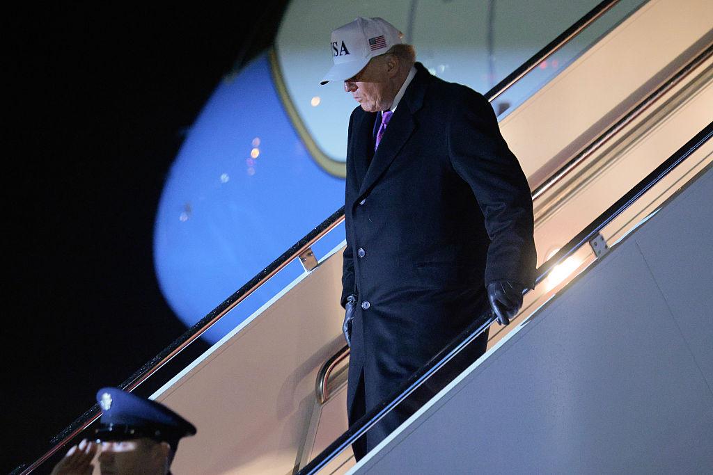 مقتل ثلاثة جنود أمريكيين وتصعيد متزامن مع حديث عن حوار بين واشنطن وطهران