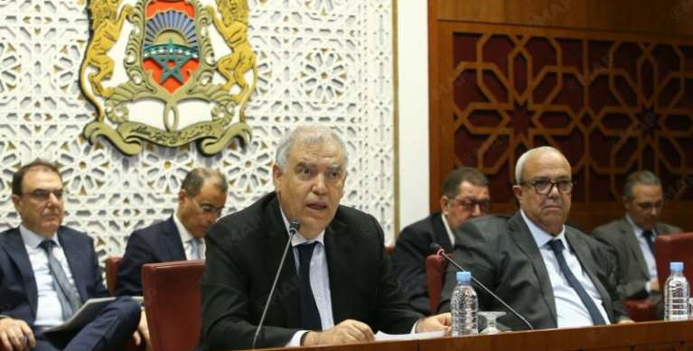 مطالب بإدراج ملف موظفي ومتصرّفي وزارة الداخلية ضمن أولويات الحوار الاجتماعي لسنة 2026