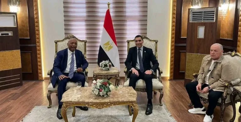 اجتماع حاسم لـ“الكاف” بالقاهرة يناقش قرار تتويج المغرب وخسارة السنغال اعتبارياً اجتماع حاسم لـ“الكاف” بالقاهرة يناقش قرار تتويج المغرب وخسارة السنغال اعتبارياً