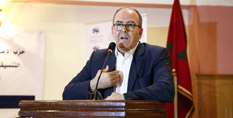 بنشماش: السياسة تُقاس بما تغيّره في حياة المواطنين لا بمجرد طقوس الانتخابات