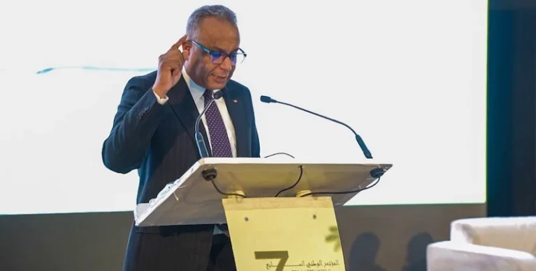 “جبهة القوى” يجدد الثقة في بنعلي لولاية ثالثة