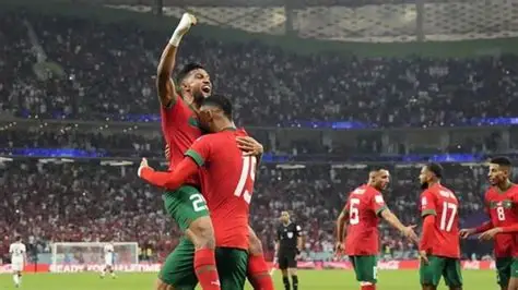 أسود الأطلس بين ضباب المدرب وصدمة القائد قبل مونديال 2026