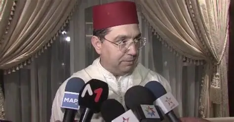 بوريطة: استقرار الضفة الغربية شرط أساسي لنجاح أي خطة تتعلق بقطاع غزة بوريطة: استقرار الضفة الغربية شرط أساسي لنجاح أي خطة تتعلق بقطاع غزة