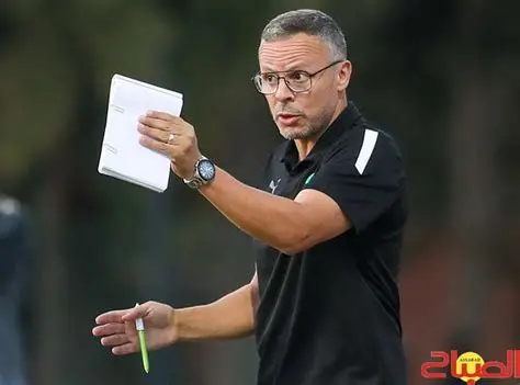 وهبي بعد ودية الإكوادور: الأداء مطمئن لكن الانسجام يحتاج عملاً قبل كأس العالم