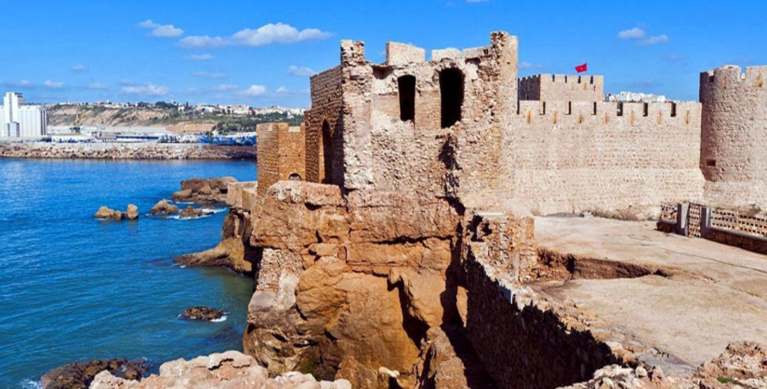    جهة مراكش-آسفي: مؤهلات كبيرة… وتنمية مؤجلة