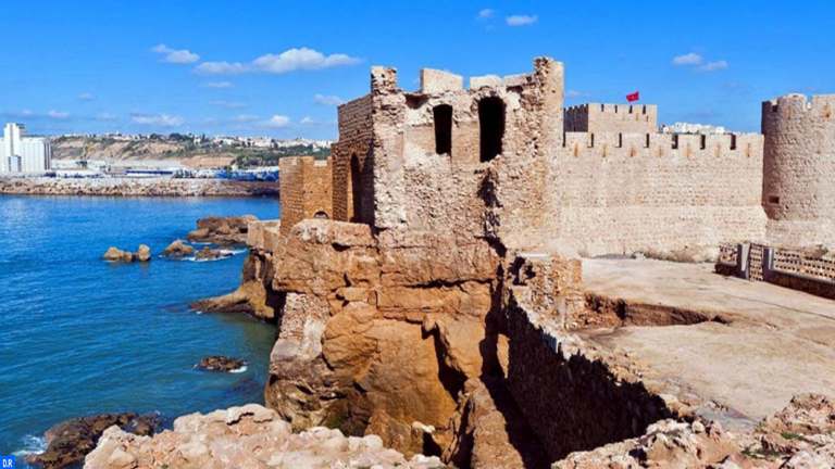    جهة مراكش-آسفي: مؤهلات كبيرة… وتنمية مؤجلة