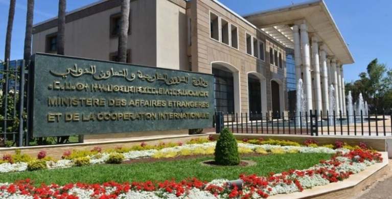 وزارة الخارجية تدعو الجالية المغربية بالشرق الأوسط لتوخي أقصى درجات الحذر