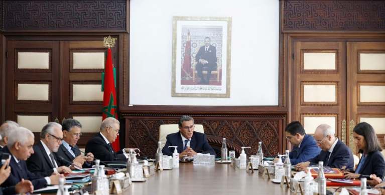 الحكومة تعيد ضبط تجارة السمك بالجملة.. إصلاح قانوني أم بداية تشديد جديد على السوق؟ الحكومة تعيد ضبط تجارة السمك بالجملة.. إصلاح قانوني أم بداية تشديد جديد على السوق؟