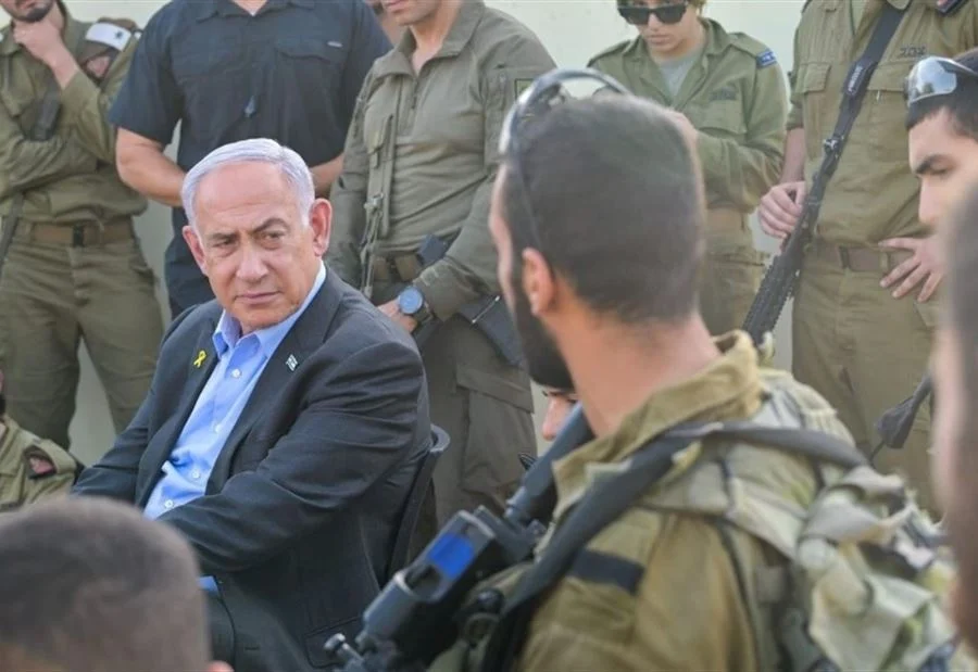 جبهات النار والأسطورة: من «عماليق» الذاكرة إلى حسابات الحرب المعاصرة