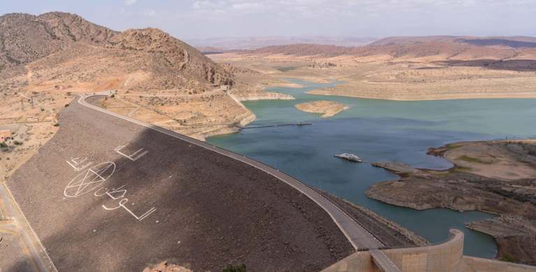 المدن المغربية في مواجهة التغير المناخي وتحديات الموارد الطبيعية