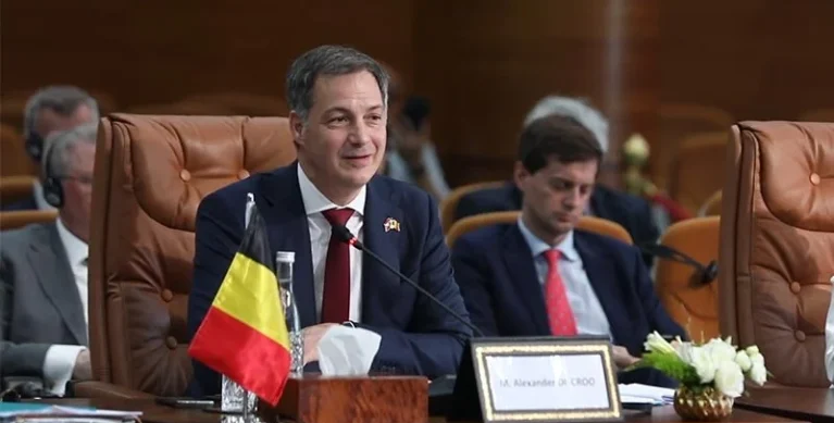 بلجيكا تعتبر الحكم الذاتي الحل الأكثر واقعية وتعلن زيارات رسمية مرتقبة إلى الصحراء المغربية