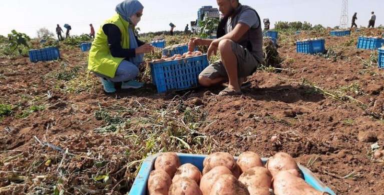 تقرير أممي يدق ناقوس الخطر: المغرب بين انفراج السدود وخطر “الإفلاس المائي