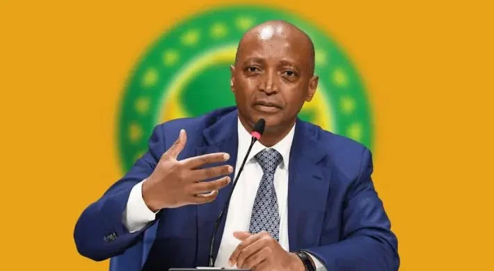 لتفادي تكرار فوضى النهائي.. “كاف” يقر تعديلات جديدة على لوائحه