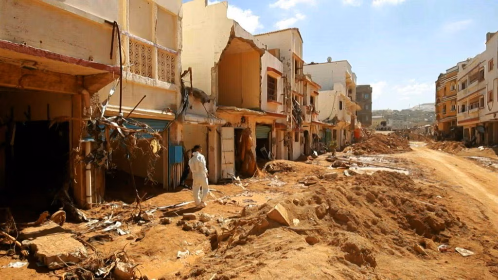 المدن المغربية تواجه ضغطاً متزايداً على البنيات التحتية