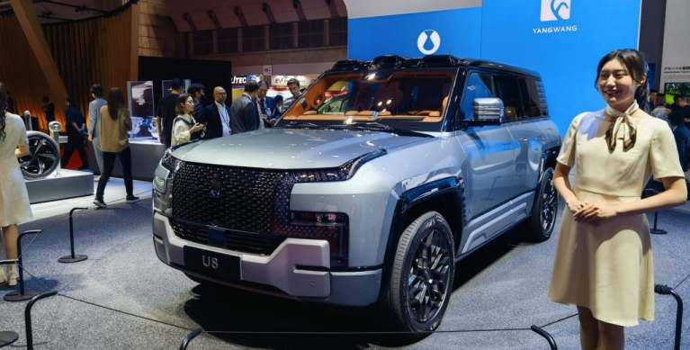 شركات الصين تضاعف حصتها في أوروبا مستفيدة من غلاء البنزين وضغط الأسعار