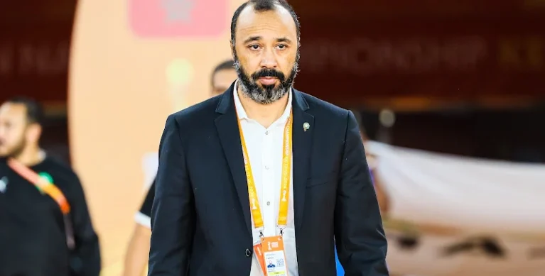 استقالة السكتيوي تفتح باب الأسئلة: هل الخلاف تقني أم أعمق؟ استقالة السكتيوي تفتح باب الأسئلة: هل الخلاف تقني أم أعمق؟